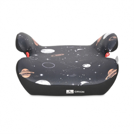Ανυψωτικό κάθισμα αυτοκινήτου Lorelli® Orion Black Cosmos 22-36 kg