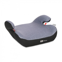 Ανυψωτικό κάθισμα αυτοκινήτου Lorelli® Orion Frost Grey 22-36 kg