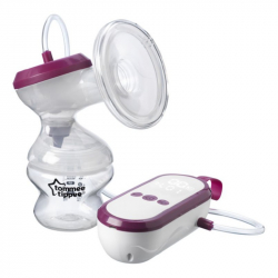 Tommee tippee ηλεκτρικό θήλαστρο Made for Me™