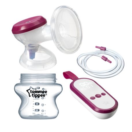 Tommee tippee ηλεκτρικό θήλαστρο Made for Me™