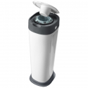 Tommee Tippee κάδος απόρριψης για πάνες Twist & Click XL by Sangenic Λευκό