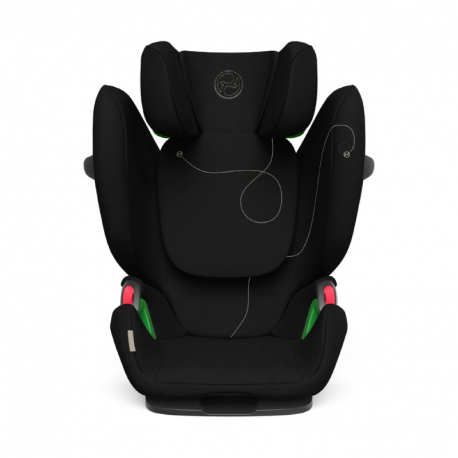 Κάθισμα αυτοκινήτου Cybex Gold Pallas G i-Size Moon Black 76-150 cm