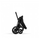 Βάση καροτσιού Cybex Platinum e-Priam Matt Black