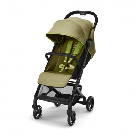 Καρότσι Cybex Gold Beezy Nature Green