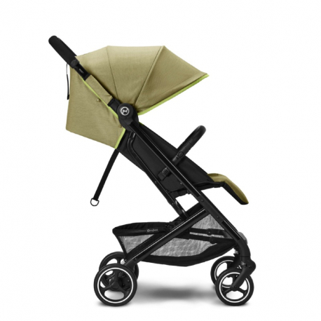 Καρότσι Cybex Gold Beezy Nature Green