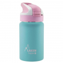 Θερμός με πώμα LAKEN Summit 350ml τιρκουάζ