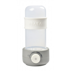 Beaba Θερμαντήρας BabyMilk Second Grey