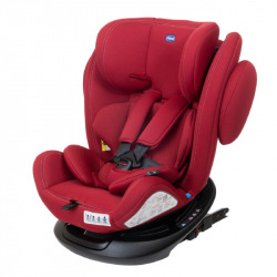Κάθισμα αυτοκινήτου Chicco Unico Plus Red Passion 0-36 kg