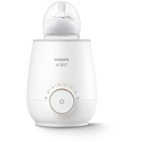 Θερμαντήρας μπιμπερό Philips Avent - SCF358/00