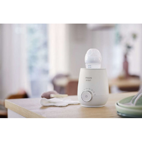 Θερμαντήρας μπιμπερό Philips Avent - SCF358/00