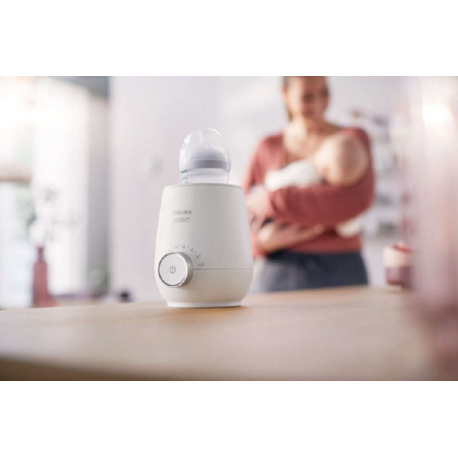 Θερμαντήρας μπιμπερό Philips Avent - SCF358/00