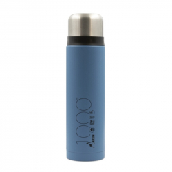 LAKEN Θερμός υγρών 1000ml Blue