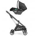 Κάθισμα αυτοκινήτου Peg Perego Primo Viaggio SLK i-Size Blue Shine 40-87 cm