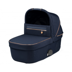 Port-bebe Peg Perego Culla Gran Pagoda Blue Shine