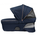 Port-bebe Peg Perego Culla Gran Pagoda Blue Shine