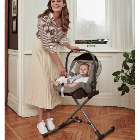 Βάση στήριξης port-bebe Inglesina StandUp Maxi