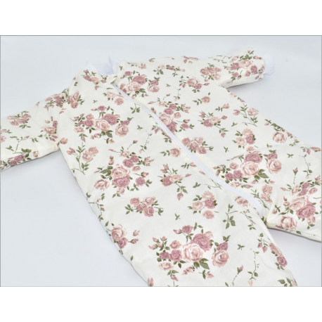 Υπνόσακος Nona Bebe 2.5 tog Rose 3 ετών