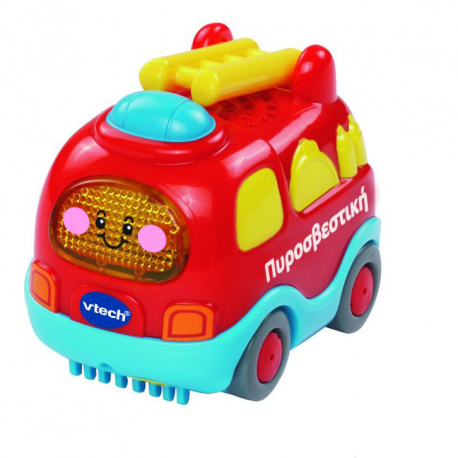 Πυροσβεστική Vtech® Baby Toot-Toot Αυτοκίνητα™