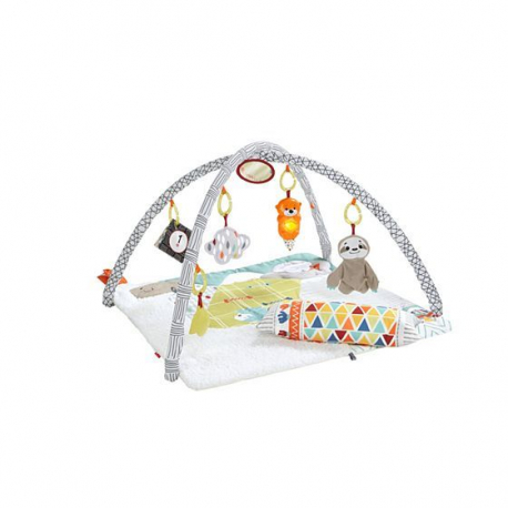 Γυμναστήριο Deluxe Fisher-Price Perfect Sense GKD45