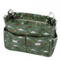 My Bags τσάντα θηλασμού με θήκη - αλλαξιέρα Dinos