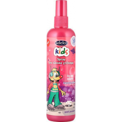 Adelco kids σπρέι για εύκολο χτένισμα 200 ml