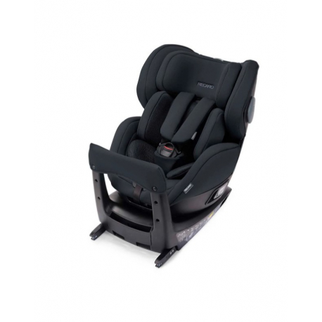 Κάθισμα αυτοκινήτου i-Size RECARO Salia Select Night Black 0-18 kg