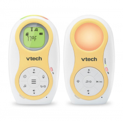 Vtech® Ενδοεπικοινωνία ήχου DM1215