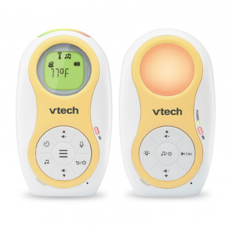 Ενδοεπικοινωνία ήχου Vtech® DM1215