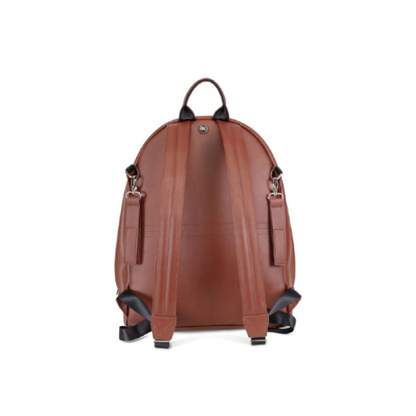 Τσάντα - αλλαξιέρα πλάτης Silver Cross Dune/Reef Vegan Rucksack Tan