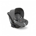 Σύστημα Inglesina Electa Cab System Quattro Chelsea Grey - Chassis Black