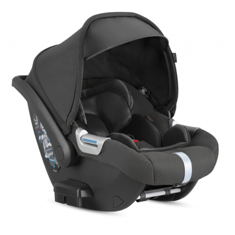 Σύστημα μεταφοράς Inglesina Aptica XT Darwin i-Size System Quattro Magnet Grey