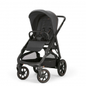 Σύστημα μεταφοράς Inglesina Aptica XT Darwin i-Size System Quattro Magnet Grey