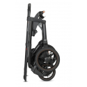 Σύστημα μεταφοράς Inglesina Aptica XT Darwin i-Size System Quattro Magnet Grey