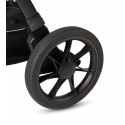 Σύστημα μεταφοράς Inglesina Aptica XT Darwin i-Size System Quattro Magnet Grey