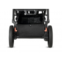 Σύστημα μεταφοράς Inglesina Aptica XT Darwin i-Size System Quattro Magnet Grey