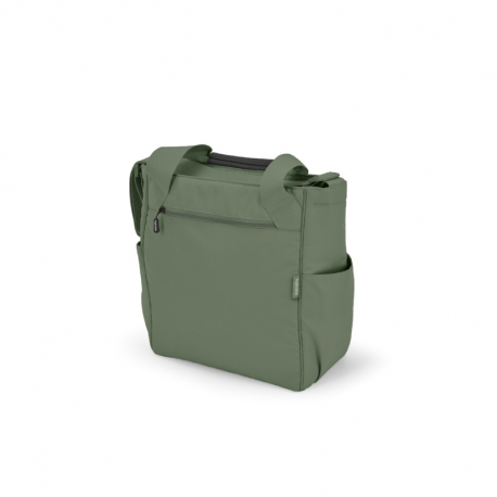 Τσάντα - αλλαξιέρα καροτσιού Inglesina Day Bag Electa Tribeca Green