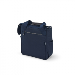 Τσάντα - αλλαξιέρα καροτσιου Inglesina Day Bag Electa Soho Blue
