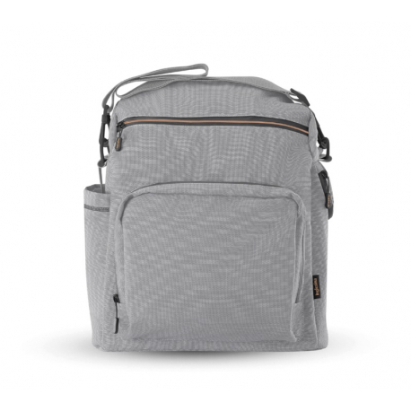 Τσάντα - αλλαξιέρα πλάτης Inglesina Aptica XT Adventure Bag Horizon Grey