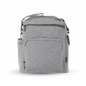 Τσάντα - αλλαξιέρα πλάτης Inglesina Aptica XT Adventure Bag Horizon Grey