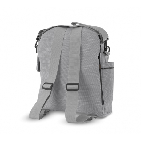 Τσάντα - αλλαξιέρα πλάτης Inglesina Aptica XT Adventure Bag Horizon Grey