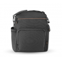 Τσάντα - αλλαξιέρα πλάτης Inglesina Aptica XT Adventure Bag Magnet Grey