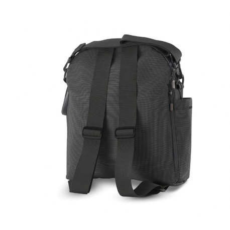 Τσάντα - αλλαξιέρα πλάτης Inglesina Aptica XT Adventure Bag Magnet Grey