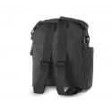 Τσάντα - αλλαξιέρα πλάτης Inglesina Aptica XT Adventure Bag Magnet Grey