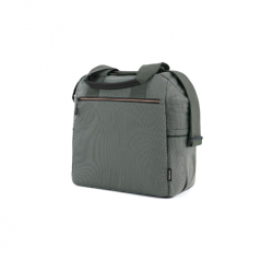 Τσάντα - αλλαξιέρα καροτσιου Inglesina Day Bag Aptica XT Taiga Green