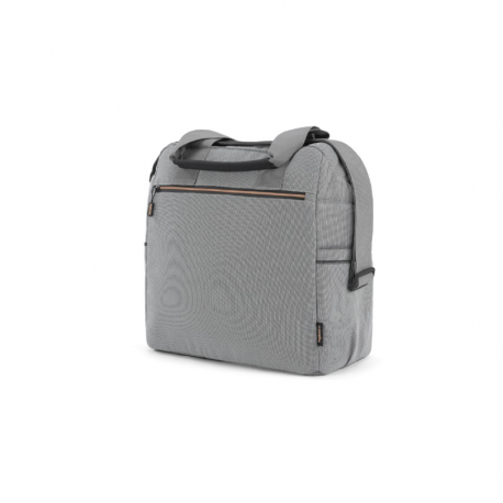 Τσάντα - αλλαξιέρα καροτσιού Inglesina Day Bag Aptica XT Horizon Grey