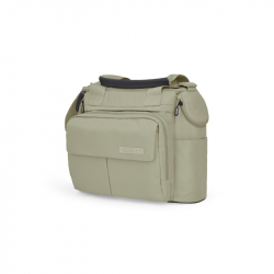 Τσάντα - αλλαξιέρα καροτσιού Inglesina Dual Bag Electa Nolita Beige