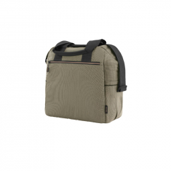 Τσάντα - αλλαξιέρα καροτσιου Inglesina Day Bag Aptica XT Tuareg Beige