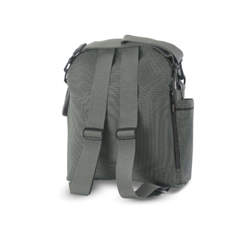 Τσάντα - αλλαξιέρα πλάτης Inglesina Aptica XT Adventure Bag Taiga Green