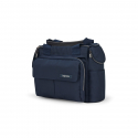 Τσάντα - αλλαξιέρα καροτσιού Inglesina Dual Bag Electa Soho Blue