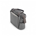 Τσάντα - αλλαξιέρα καροτσιού Inglesina Dual Bag Electa Soho Blue